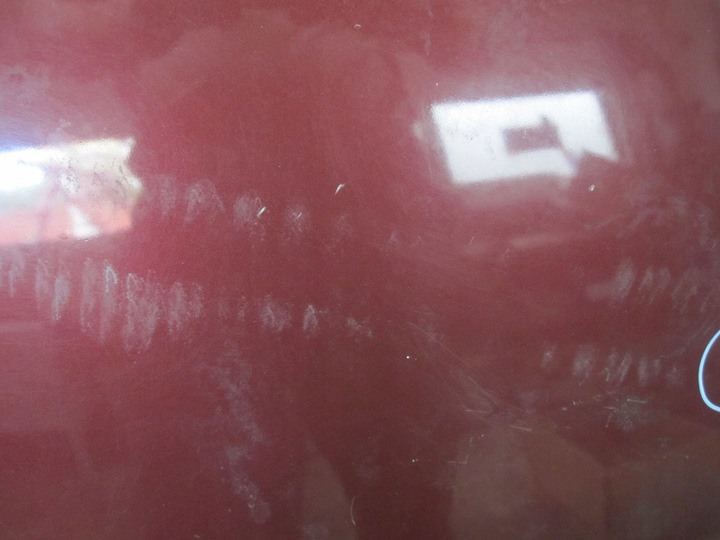 фото №14, Mazda 6 ii gh 07r капот