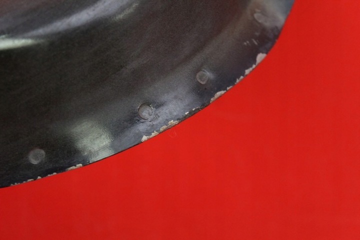 фото №4, Pas переднє підсилювач smart fortwo 1 i 0.6 600 45 km 98-02