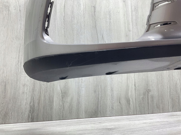 фото №10, Бампер переднее porsche panamera 971 2016- 971898010a 971807541.