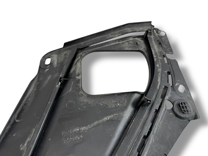 фото №8, Bmw 5 f10 f11 2011 захист ременя передньої