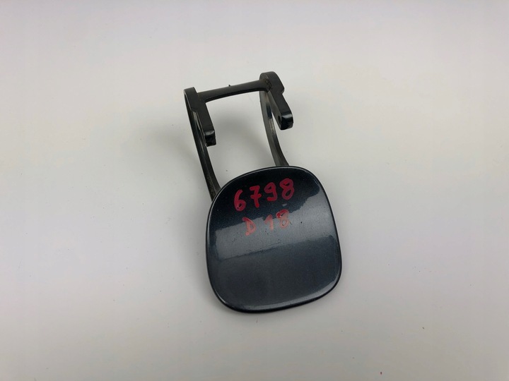 фото №1, Заглушка склоомивача права mercedes e w210 a2108850726