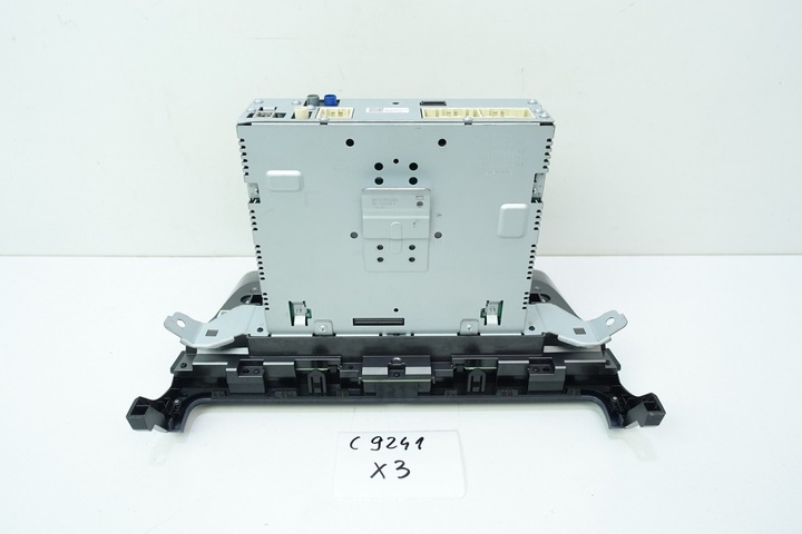 фото №7, Радіо навігація hyundai ioniq 96560-g2730