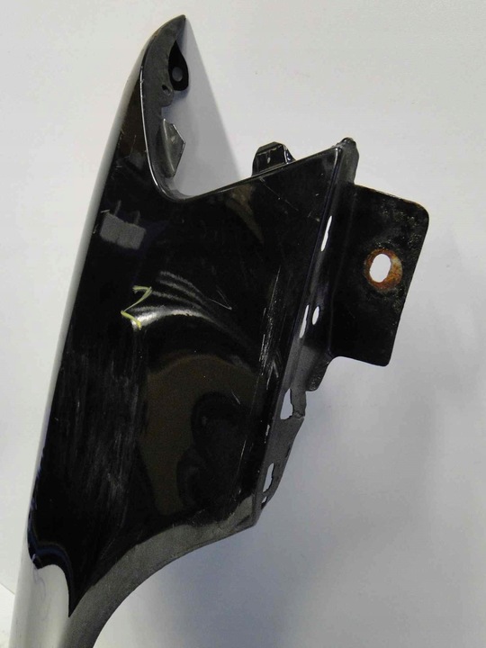 фото №9, Mercedes c w202 202 рестайлінг крило переднє праві