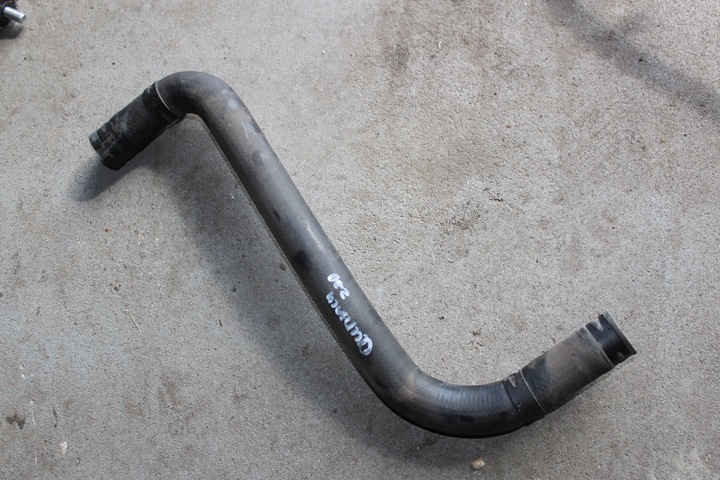 фото №1, Subaru outback iii 03-09 2.0d шланг воды охладитель