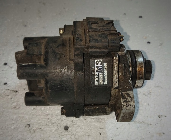 фото №1, Катушка зажигания mazda t2t60371 m3