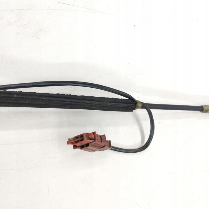 фото №7, Vw caddy ii 95-04 замок двері лівий праві зад