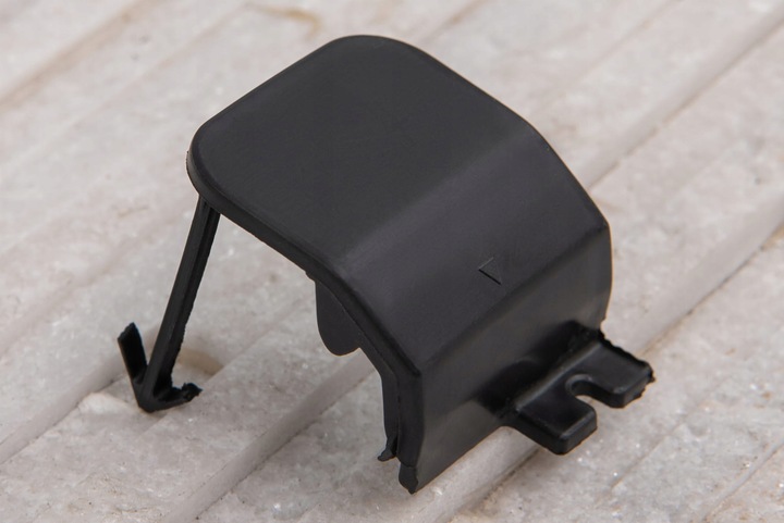 фото №8, Заглушка фаркоп передньої бампера 86517d9700 kia sportage iv ql 2016-2018