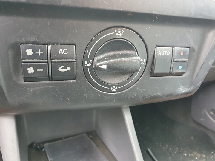 фото №9, Стекло левая зад задняя боковая seat cordoba vario 01r. 1.4 16v aua ls5n универсал