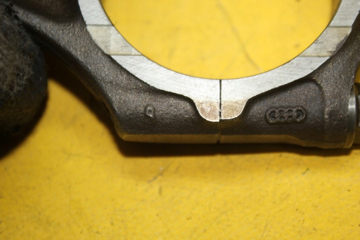 фото №6, Поршень поршни шатун a6 c4 81l23 077b 4.2 b