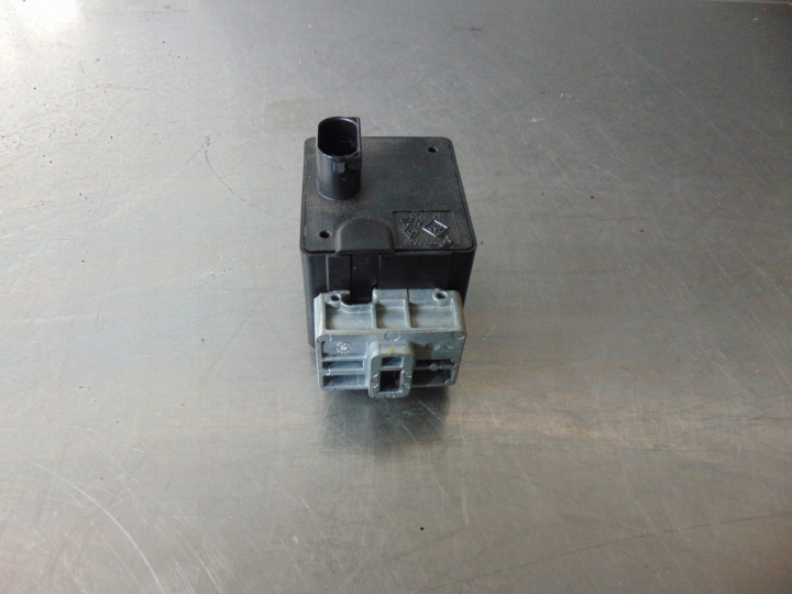 фото №10, Renault scenic iii 1.4 tce комплект стартовый блок управления двигателем (ecu) 23710-1029r
