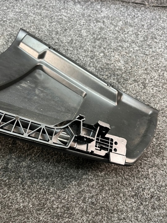 фото №15, Citroen c4 i picasso захист бардачок панелі pulpitu консолі праві