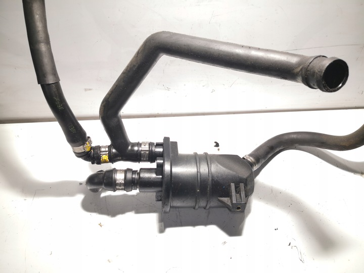 фото №12, Вентиляция картера opel astra h zafira b fiat bravo ii alfa 159 1.9 cdti jtdm 16v 150km