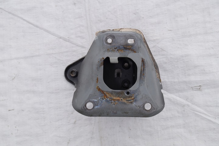 фото №4, Зона зминання зад ліва toyota corolla xii e21 kom