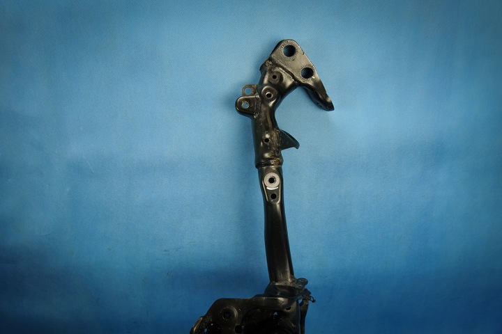 фото №9, Поддержка подвешивание подрамник перед audi a8 s8 4h 4h0399315af