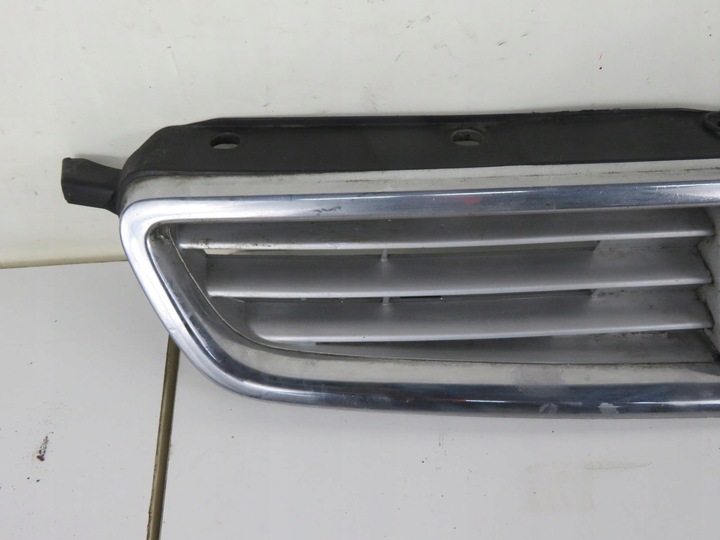 фото №14, 71123-s04-g0 решітка радіатора решітка honda civic