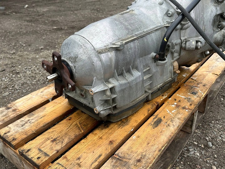 фото №8, Коробка передач коробки передач dodge charger challenger 6.1 6.4 srt 2009 - 2014