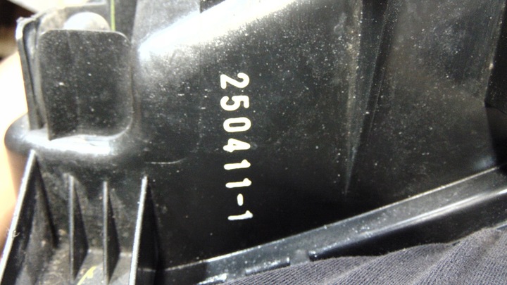 фото №15, Лампа правая левая передняя ford ranger iv рестайлинг европа