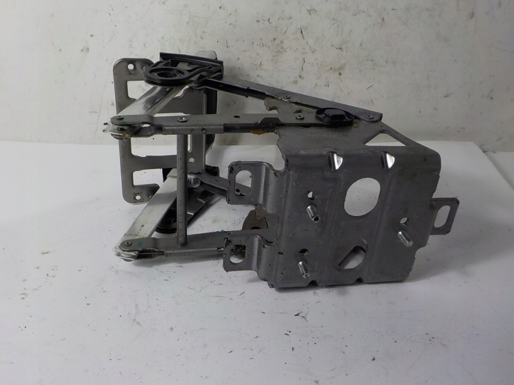 фото №10, Ford s-max i mk1 ручник  гальма ручного 6g91-2780-ln