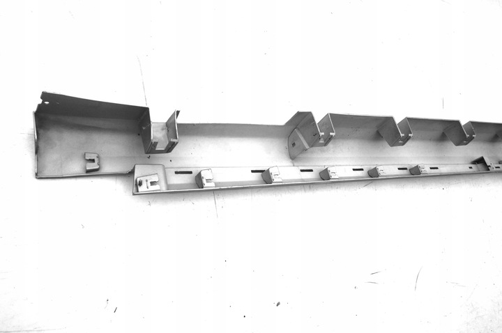 фото №5, Ford mondeo mk 5 v 2014 - поріг l планка порогова ліва оригінал оригінальний номер