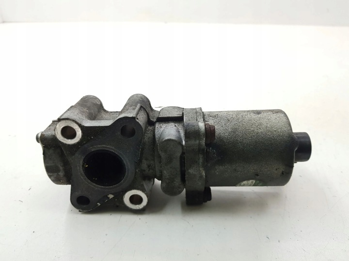 фото №7, Toyota rav 4 xa30 2007 клапан egr 2562026091