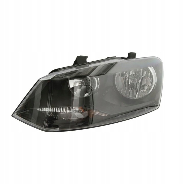 фото №1, Лампа vw polo v 6r 09-17 фара левый