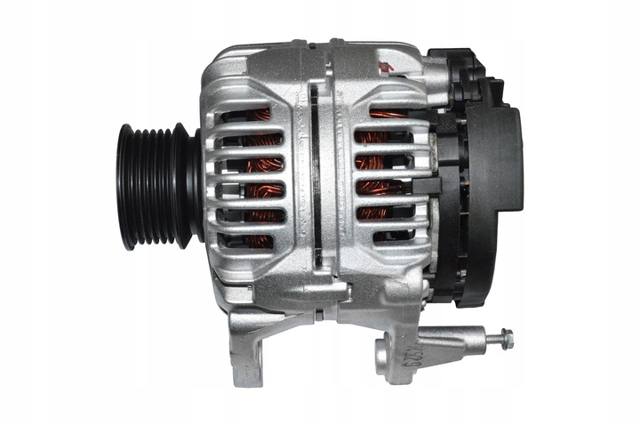 фото №1, Генератор 028903028c 1.6 1.8 t 2.0 seat leon i toledo ii
