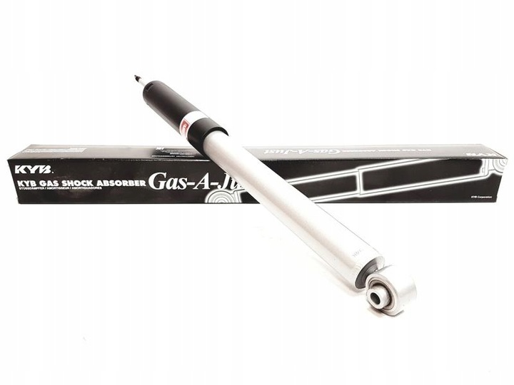 фото №16, Амортизатор mercedes c w202 96-03