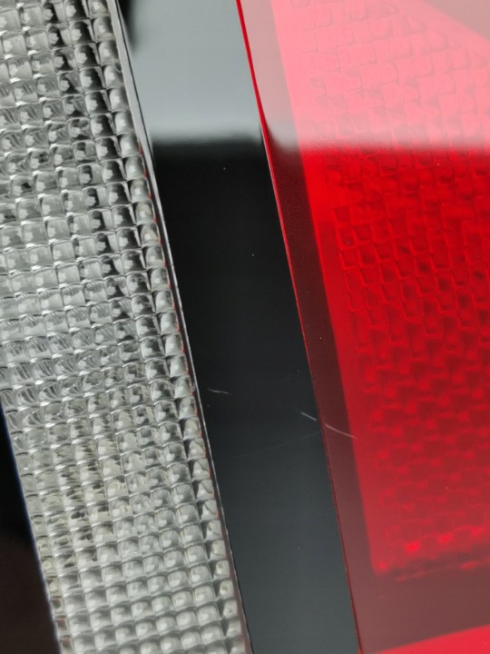 фото №11, Фара led левое зад vw tiguan iii 571945095a новый оригинальная запчасть