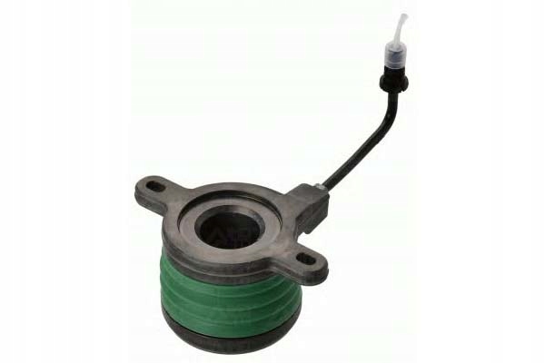 фото №2, Циліндр зчеплення центральний mercedes sachs