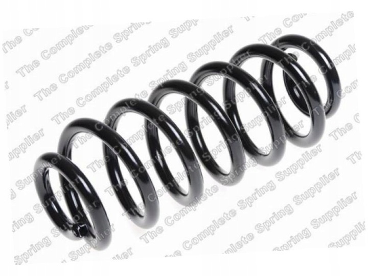 фото №2, Пружини зад lesjofors 4204269