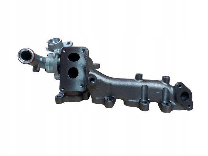 фото №15, Турбіна бі-турбо малий vw amarok 10-22