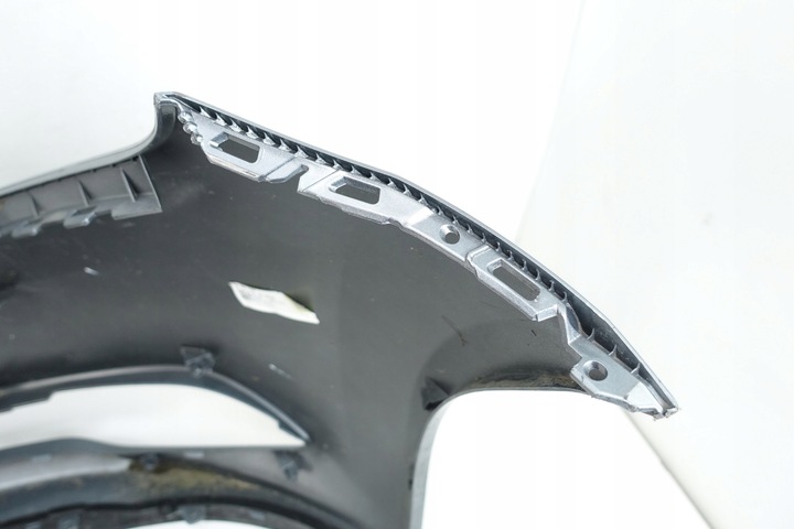 фото №13, Бампер перед переднее kia venga рестайлинг 2014-2019