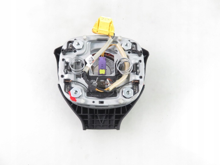 фото №6, Подушка водителя vw golf v 1k0880201cb 1k0971584