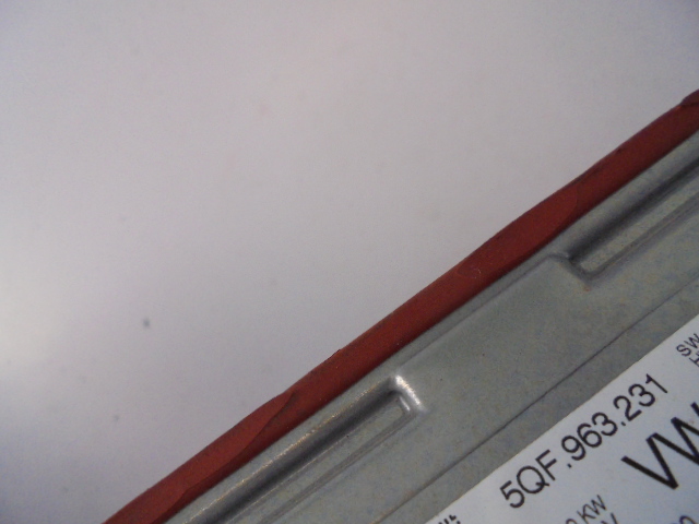 фото №6, Теплообмінник тепло audi q3 ii 83a 1.4 e-tsi 22r