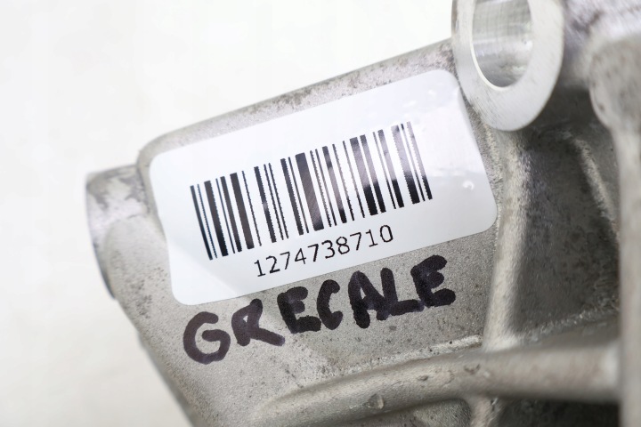 фото №5, Maserati grecale gt 2.0 mhev дифференциал мост перед m0030082