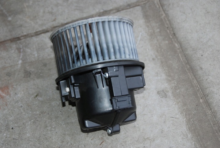 фото №2, Повітродувка повітропровід вентилятор volvo xc60 i 08-13 uk