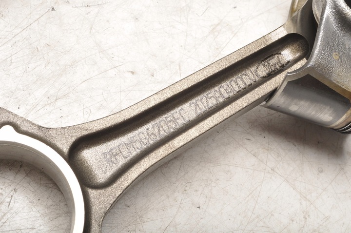 фото №7, Ford focus mk3 1.0 поршень з шатуном