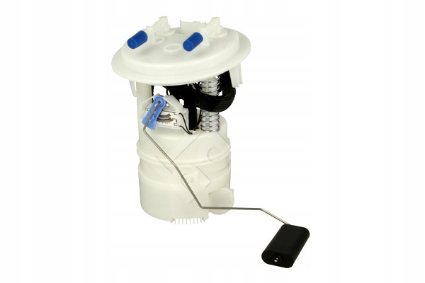 фото №1, Hart насос пального c4 1.6 16v 04-