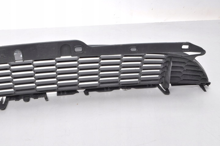 фото №7, Mini r55 r56 r57 r58 r59 решітка решітка бампера jcw 51110442012