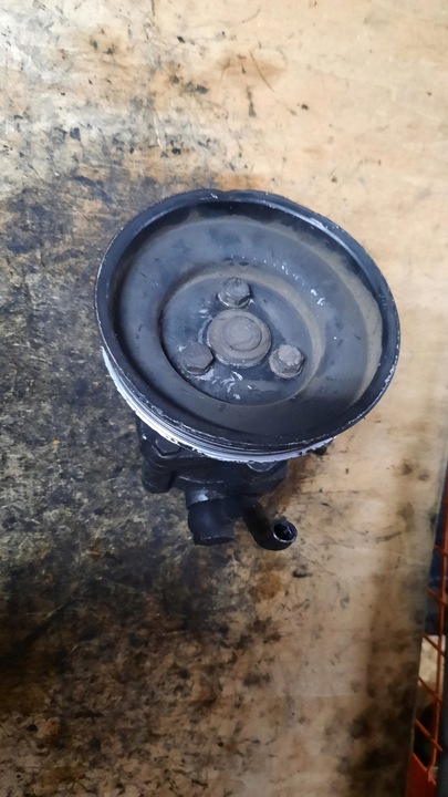 фото №4, Насос усилителя bmw 318i 1.8b 94r