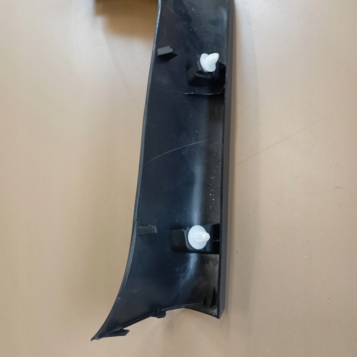 фото №7, Mitsubishi outlander iii захист кришки багажника