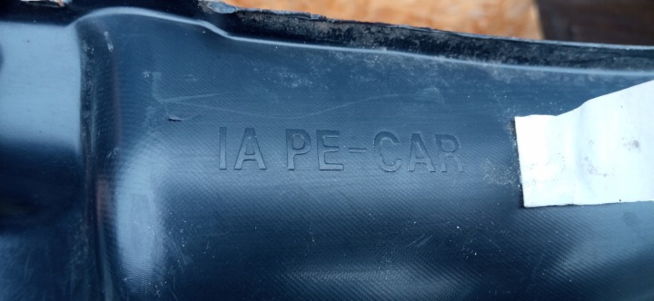 фото №10, Hyundai i10 ii 2 14- підкрилок праве перед праве передні 86812-b9500