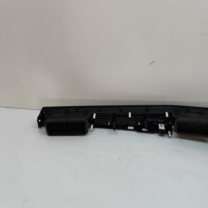 фото №5, Kia ev6 2022 насадки / ґрати повітропровід панелі розподільчої