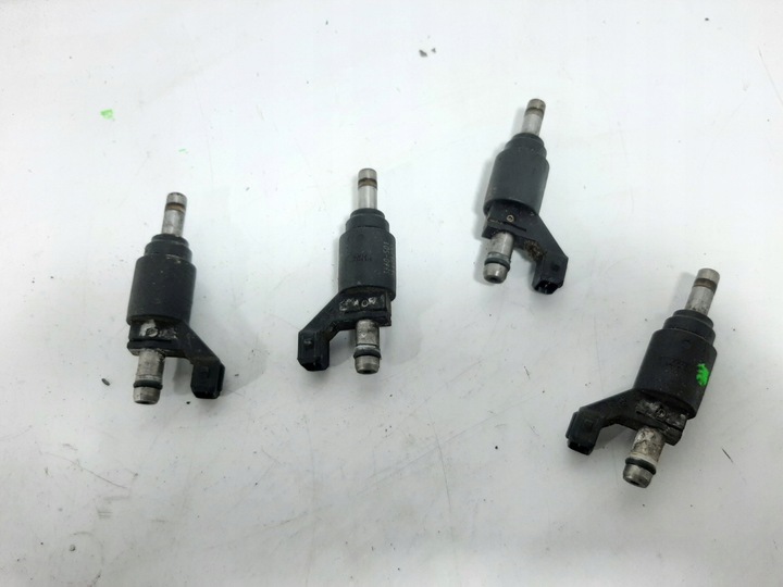 фото №9, Opel signum 2.2dgi 03r форсунка інжектор 24404012