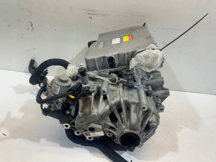 фото №11, Двигатель электрический mg zs i ev tz204xs1152 tz204xs1152