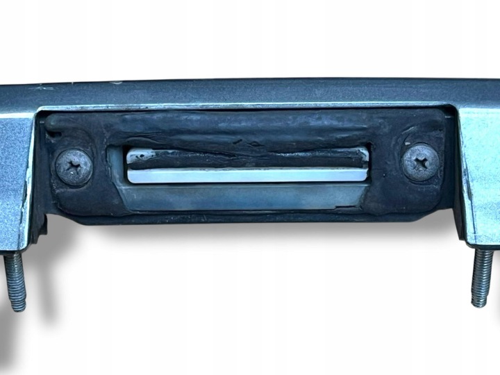 фото №6, Молдинг кришки toyota corolla verso 2 ar10 2007 76811-05010