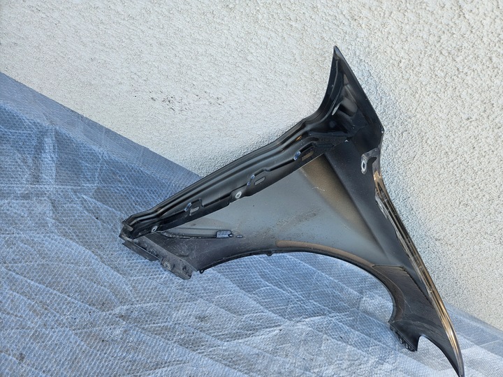 фото №8, Bmw 5 g30 крыло перед левый