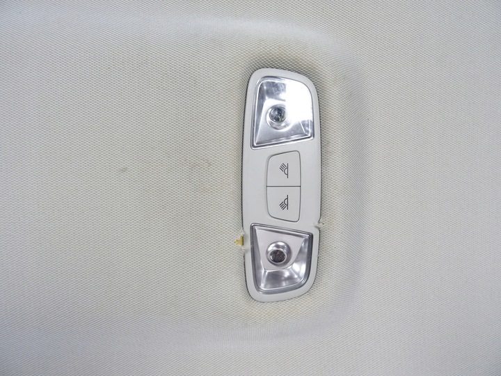 фото №6, Audi q3 рестайлинг потолок потолок 8u0947111a
