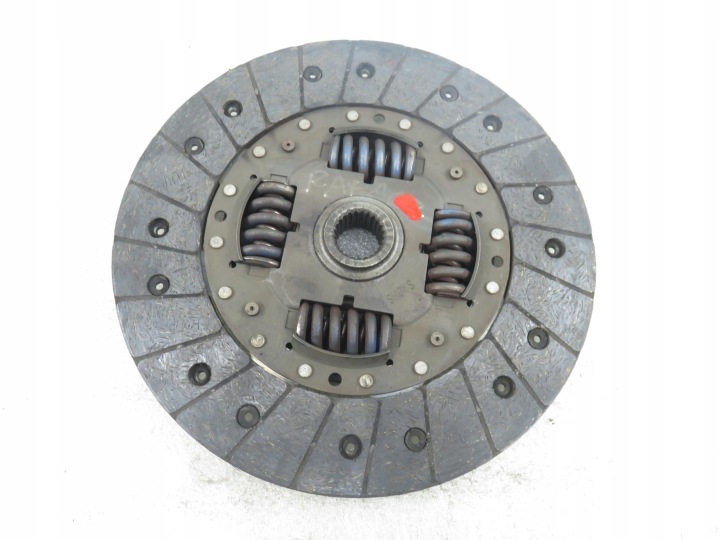 фото №7, Koło двомасовий subaru legacy iv 2.0 d 1878005084 3082001181