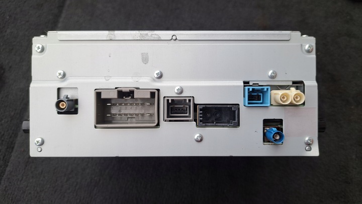 фото №8, Volvo xc60 i v60 s60 ii радіо програвач зчитувач cd навігація блютуз 31358290